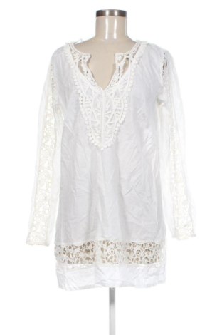 Bluză de femei Rainbow, Mărime L, Culoare Alb, Preț 60,99 Lei