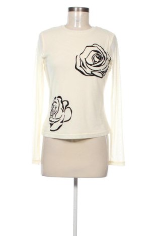 Dámska blúza Rainbow, Veľkosť S, Farba Kremová, Cena  11,95 €
