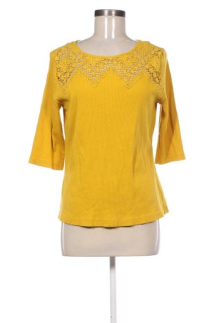 Bluzka damska Rainbow, Rozmiar XL, Kolor Żółty, Cena 47,99 zł
