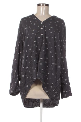 Dámská halenka Rainbow, Velikost 3XL, Barva Šedá, Cena  249,00 Kč