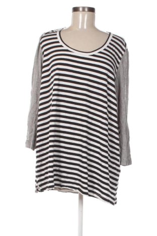 Dámska blúza Rainbow, Veľkosť XL, Farba Viacfarebná, Cena  5,95 €