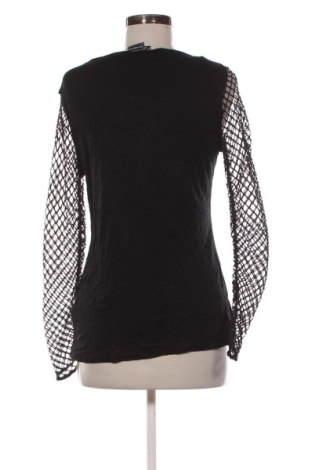 Bluză de femei Rainbow, Mărime L, Culoare Negru, Preț 27,99 Lei