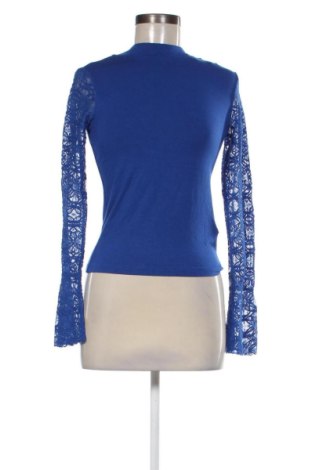 Дамска блуза Rainbow, Размер M, Цвят Син, Цена 4,11 €