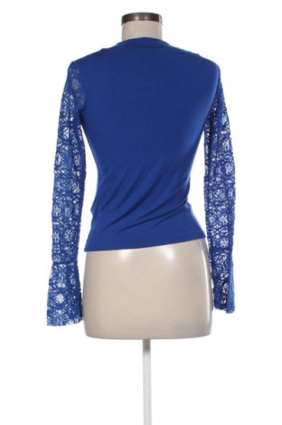 Дамска блуза Rainbow, Размер M, Цвят Син, Цена 4,11 €