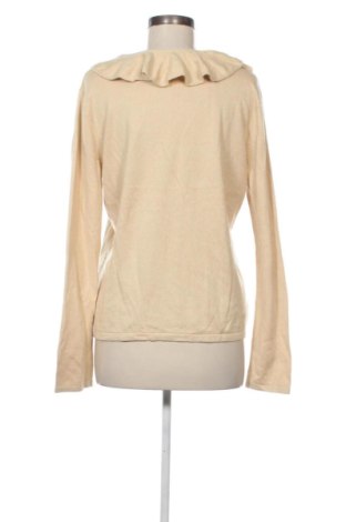 Női pulóver Ralph Lauren, Méret XL, Szín Bézs, Ár 31 659 Ft