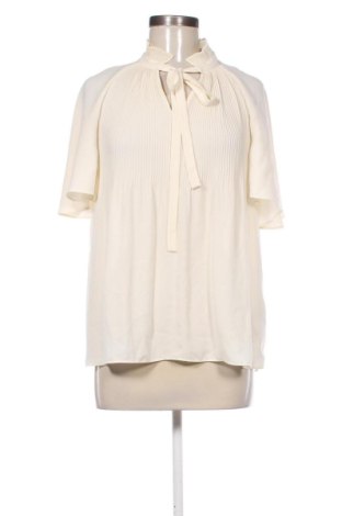 Bluză de femei Ralph Lauren, Mărime M, Culoare Bej, Preț 218,96 Lei