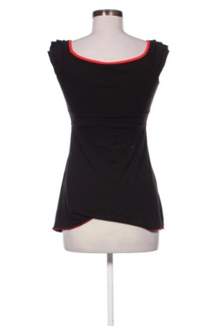 Bluzka damska Real, Rozmiar M, Kolor Czarny, Cena 53,12 zł