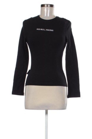 Bluză de femei Red Bull, Mărime XS, Culoare Negru, Preț 104,26 Lei