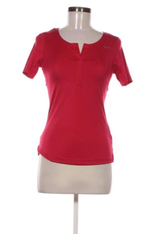 Дамска блуза Reebok, Размер S, Цвят Червен, Цена 13,80 €