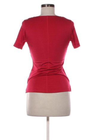 Дамска блуза Reebok, Размер S, Цвят Червен, Цена 13,80 €