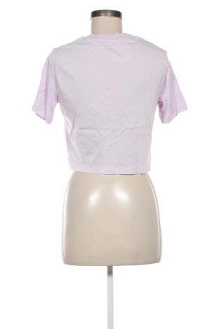 Bluză de femei Reebok, Mărime L, Culoare Mov, Preț 109,48 Lei