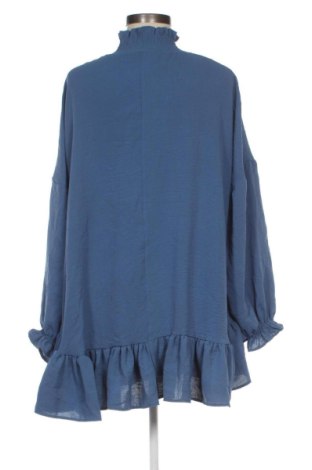 Дамска блуза Refka, Размер 3XL, Цвят Син, Цена 10,22 €