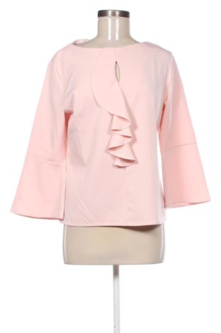 Dámská halenka Regina Schrecker, Velikost M, Barva Růžová, Cena  170,00 Kč