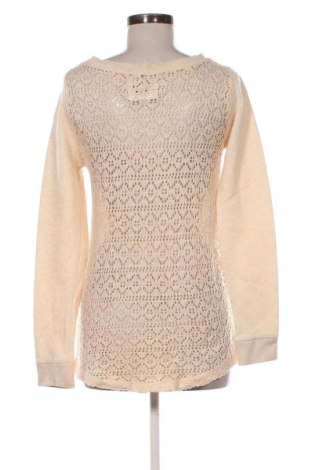 Bluză de femei Relativity, Mărime M, Culoare Bej, Preț 107,99 Lei