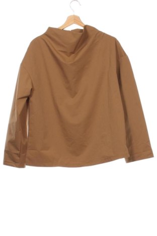 Dámská halenka Reserved, Velikost L, Barva Hnědá, Cena  312,00 Kč