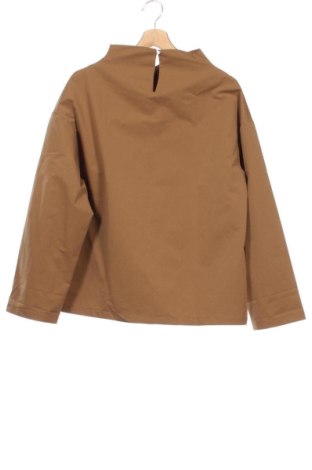 Dámská halenka Reserved, Velikost L, Barva Hnědá, Cena  312,00 Kč