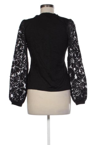 Dámská halenka Reserved, Velikost S, Barva Černá, Cena  159,00 Kč