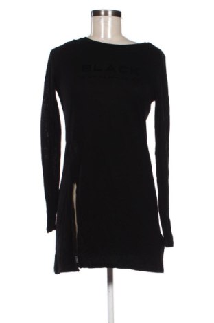 Дамска блуза Reserved, Размер M, Цвят Черен, Цена 10,22 €