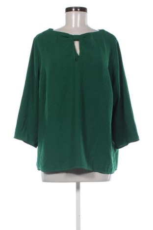Női blúz Reserved, Méret L, Szín Zöld, Ár 3 099 Ft