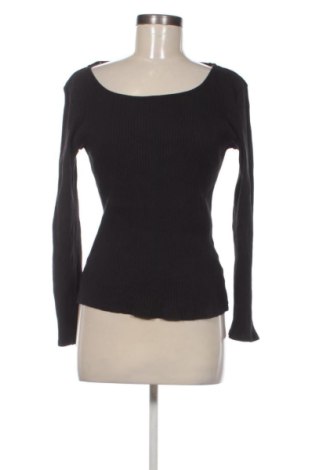 Dámska blúza Reserved, Veľkosť XL, Farba Čierna, Cena  9,70 €