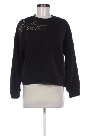 Дамска блуза Reserved, Размер XXL, Цвят Черен, Цена 10,22 €