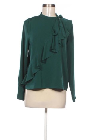 Dámská halenka Reserved, Velikost M, Barva Zelená, Cena  283,00 Kč