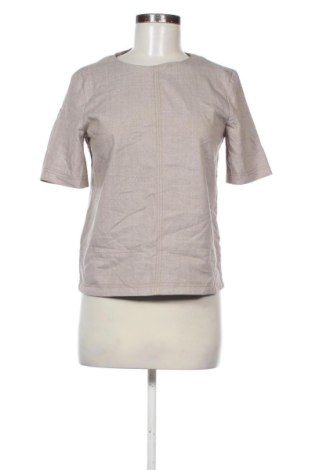 Γυναικεία μπλούζα Reserved, Μέγεθος S, Χρώμα  Μπέζ, Τιμή 11,99 €