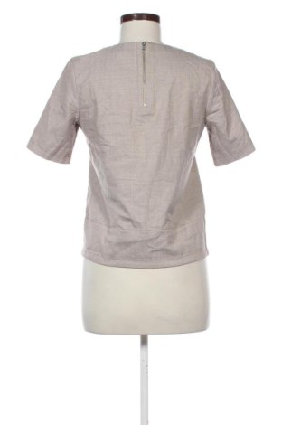 Γυναικεία μπλούζα Reserved, Μέγεθος S, Χρώμα  Μπέζ, Τιμή 11,99 €