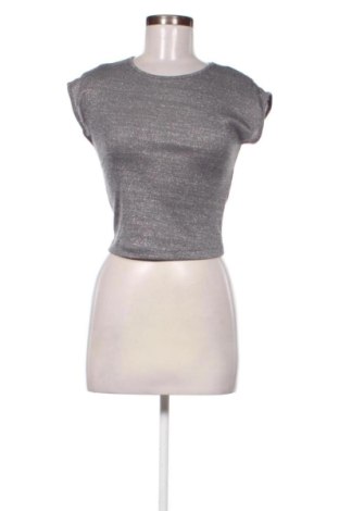 Damen Shirt Reserved, Größe M, Farbe Grau, Preis 8,99 €