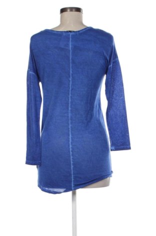 Дамска блуза Reserved, Размер S, Цвят Син, Цена 9,70 €
