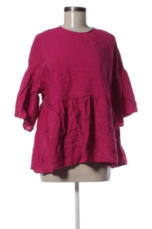 Дамска блуза Reserved, Размер M, Цвят Лилав, Цена 6,16 €