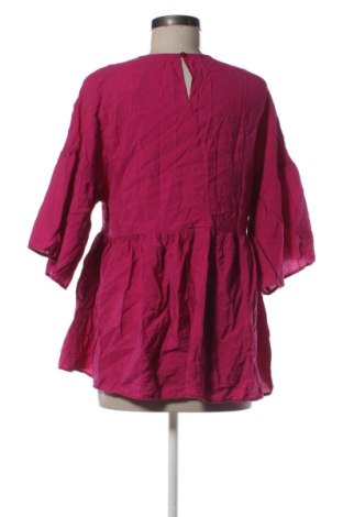 Дамска блуза Reserved, Размер M, Цвят Лилав, Цена 6,16 €