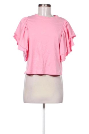 Dámská halenka Reserved, Velikost S, Barva Růžová, Cena  275,00 Kč