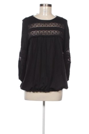 Női blúz Reserved, Méret L, Szín Fekete, Ár 4 010 Ft