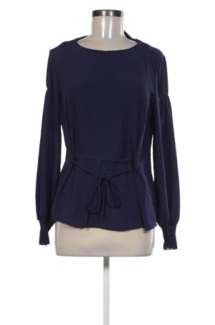 Dámská halenka Reserved, Velikost M, Barva Modrá, Cena  198,00 Kč