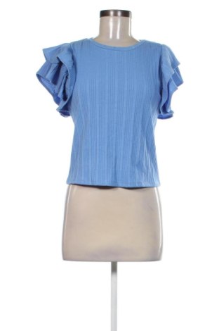 Γυναικεία μπλούζα Reserved, Μέγεθος L, Χρώμα Μπλέ, Τιμή 15,84 €