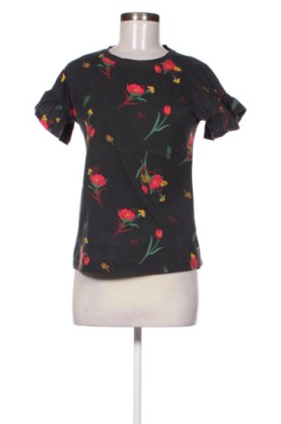 Γυναικεία μπλούζα Reserved, Μέγεθος XS, Χρώμα Πολύχρωμο, Τιμή 8,00 €