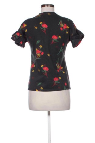 Γυναικεία μπλούζα Reserved, Μέγεθος XS, Χρώμα Πολύχρωμο, Τιμή 8,00 €