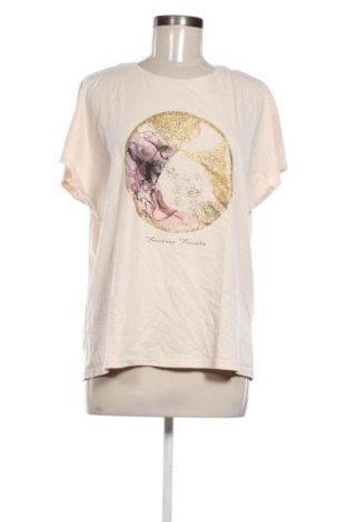 Damen Shirt Reserved, Größe XL, Farbe Beige, Preis 11,00 €