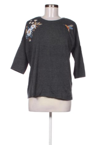 Damen Shirt Reserved, Größe XL, Farbe Grau, Preis 10,00 €