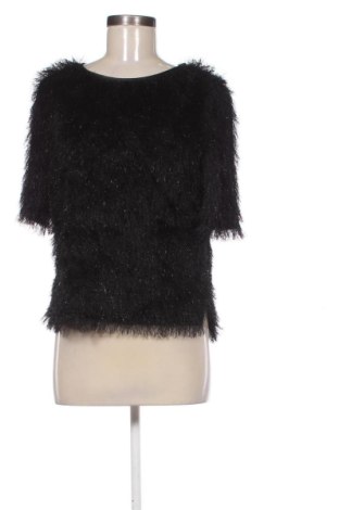 Γυναικεία μπλούζα Reserved, Μέγεθος M, Χρώμα Μαύρο, Τιμή 7,67 €