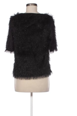 Γυναικεία μπλούζα Reserved, Μέγεθος M, Χρώμα Μαύρο, Τιμή 7,67 €