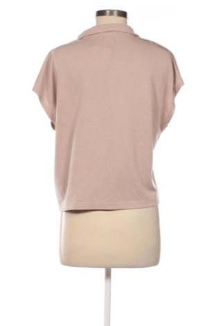 Дамска блуза Reserved, Размер L, Цвят Бежов, Цена 10,74 €