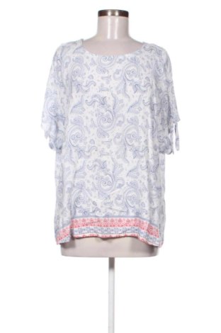 Bluzka damska Reserved, Rozmiar XL, Kolor Kolorowy, Cena 50,10 zł