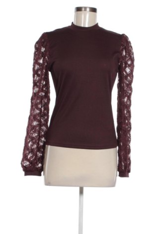 Bluzka damska Reserved, Rozmiar M, Kolor Brązowy, Cena 42,87 zł