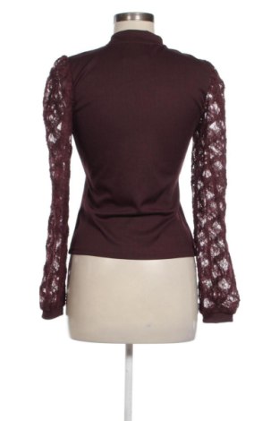 Bluzka damska Reserved, Rozmiar M, Kolor Brązowy, Cena 42,87 zł