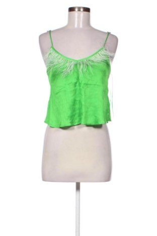 Dámska blúza Reserved, Veľkosť S, Farba Zelená, Cena  9,95 €