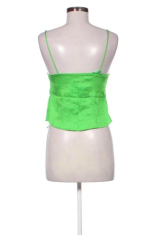 Dámska blúza Reserved, Veľkosť S, Farba Zelená, Cena  9,95 €