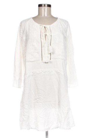 Дамска блуза Reserved, Размер L, Цвят Бял, Цена 18,46 €