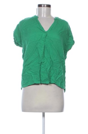 Дамска блуза Reserved, Размер L, Цвят Зелен, Цена 8,77 €